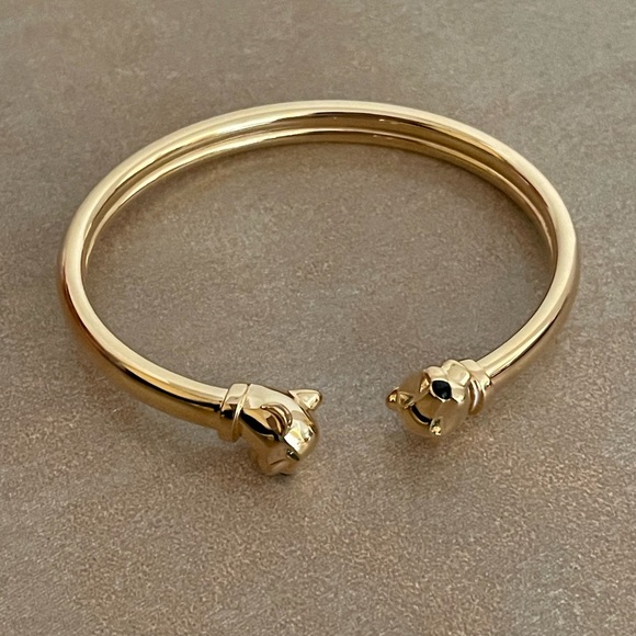 CARTIER PANTHÈRE DE CARTIER BRACELET 17 cm - Picture 7 of 8